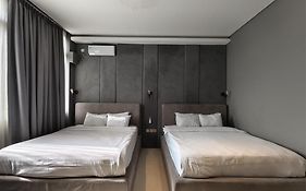 Ohana Suites Yogyakarta